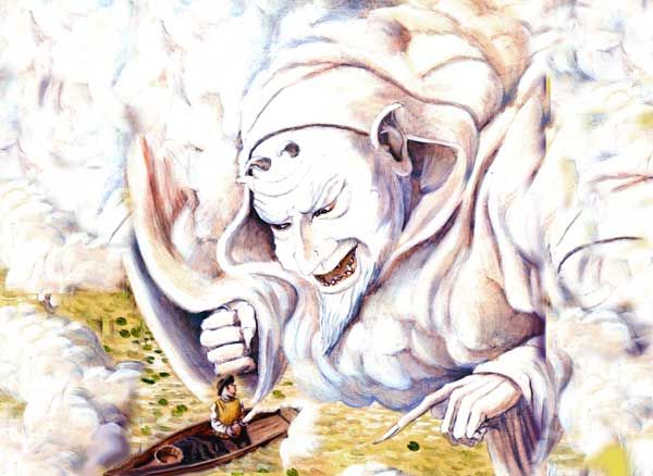 Я дух Рейна