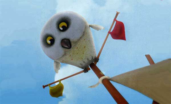 Красный флаг или желтый