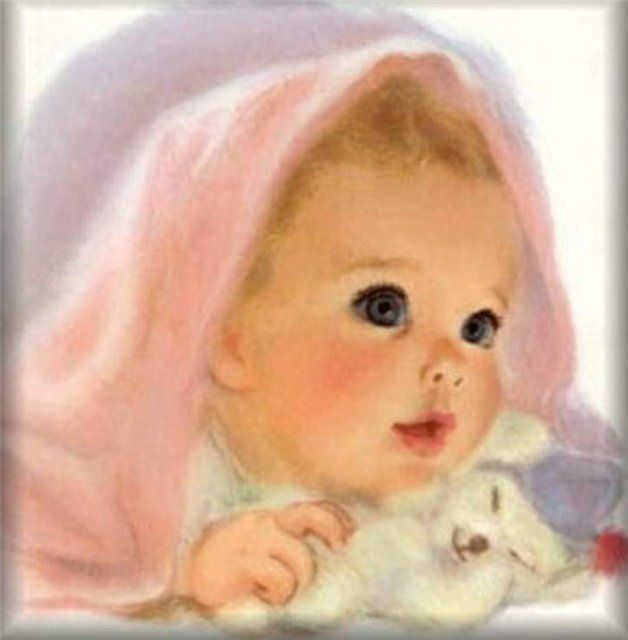 Малышка слушать колыбельную музыку