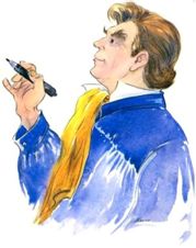 Мы ищем кляксу