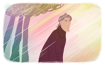 Песочный человек