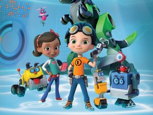 Расти механик