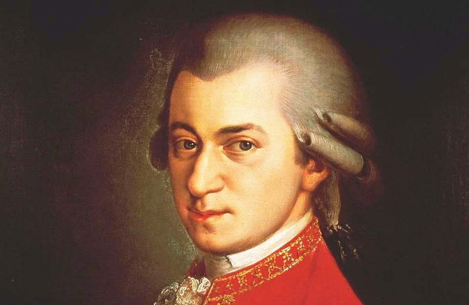 Symphony No. 11 in D Major, K. 84 Andante слушать колыбельную музыку